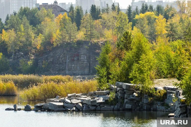 Синоптик Алексей Пулин пообещал, что днем 12 июня в Екатеринбурге будет тепло