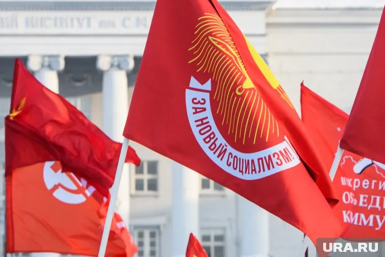 В отношении социалистов составлены протоколы за нарушение режима самоизоляции