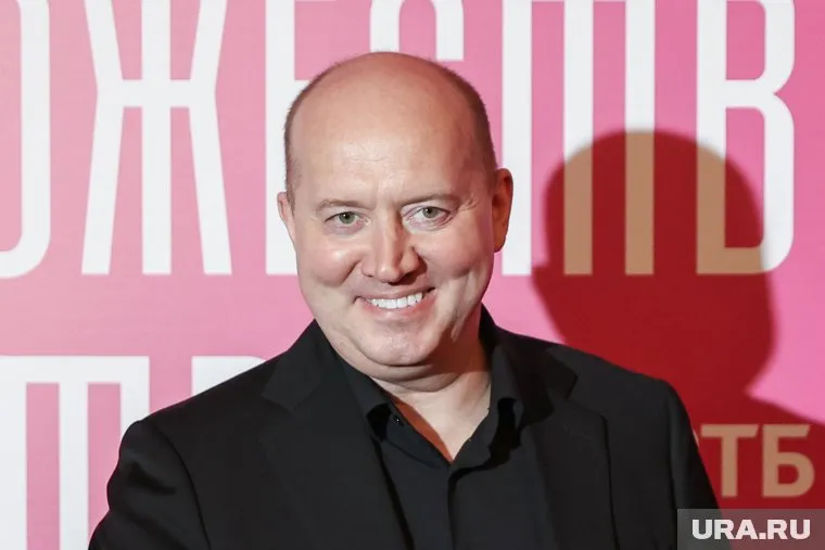 Сергей Бурунов к своим 47 годам еще ни разу не был женат