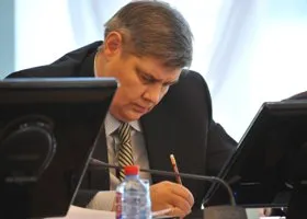 Челябинский экс-замгубернатора Уфимцев прилетел в Челябинск из Турции