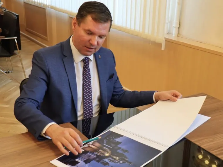 Скульптурная композиция в Челябинске станет одним из крупнейших православных памятников России