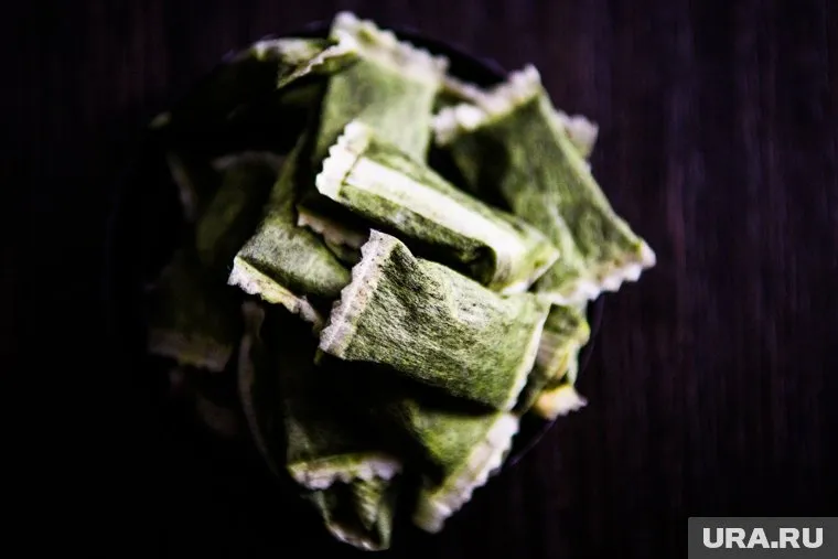 Программисты создали систему поиска telegram-каналов с незаконными предложениями