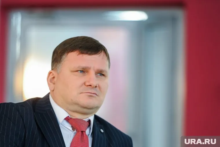 Дмитрий Федечкин задержан на 48 часов по подозрению в растратах