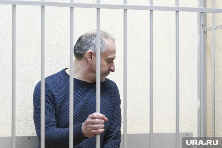 Шилиманов проходит одновременно по двум уголовным делам