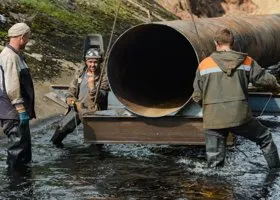 В Тюмени ищут монтажников на работу с высокой зарплатой