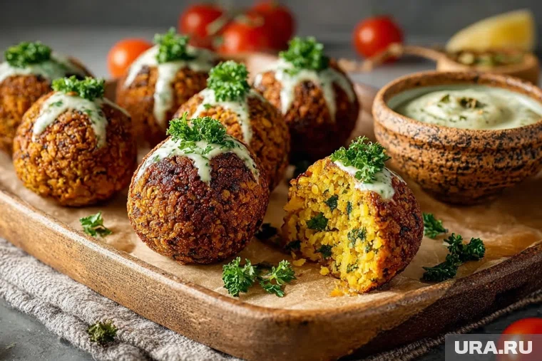 Что приготовить в Великий пост 2026: топ-8 рецептов из фасоли, нута и чечевицы