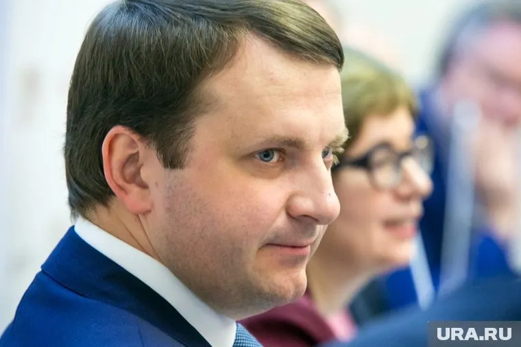 Орешкин согласился с мнением парламентариев