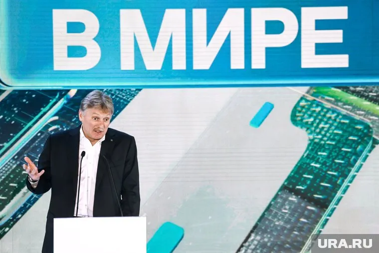 В Кремле не видят угроз со стороны Молдавии