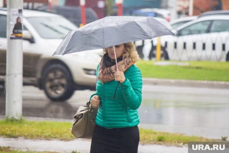 К концу недели в регионе значительно похолодает