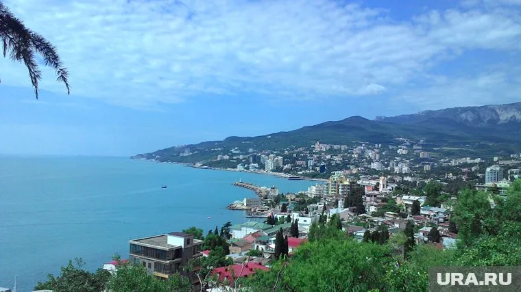 Австрийские журналисты слишком красиво описали Ялту, считает дипломат