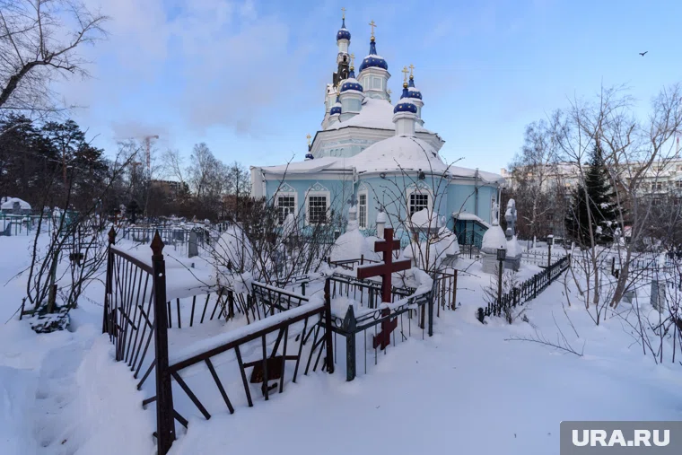 Как отпраздновать Покров Пресвятой Богородицы