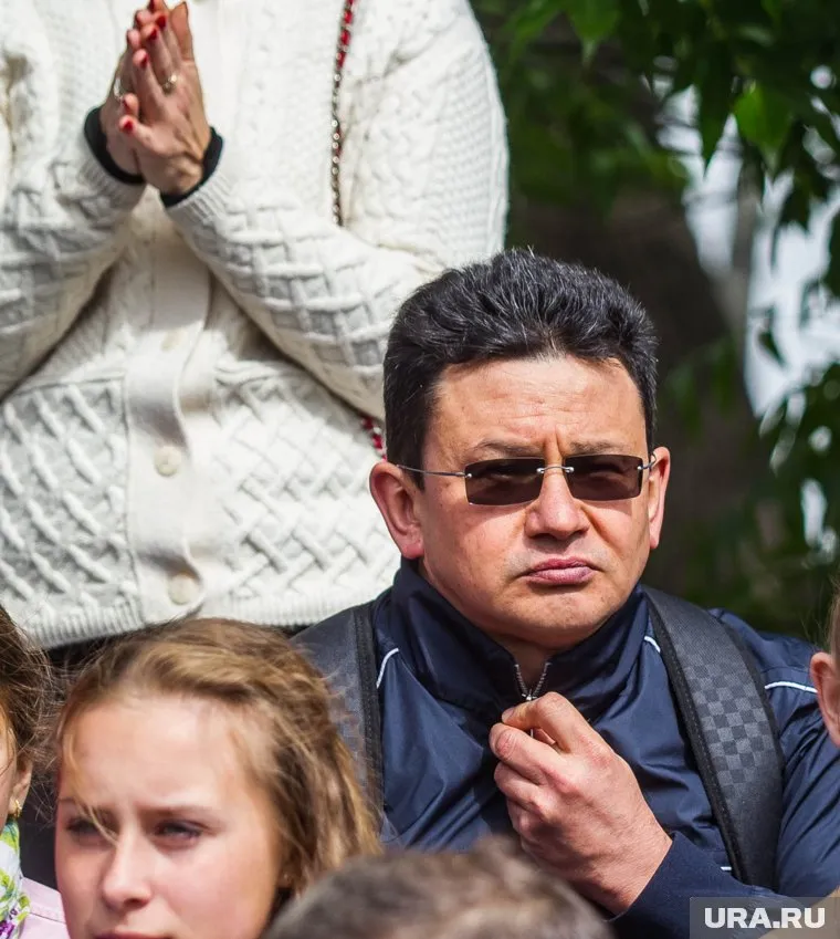 Бывший глава минтранса Прикамья Алмаз Закиев приехал в регион из Тюмени и не смог удержаться в кресле министра