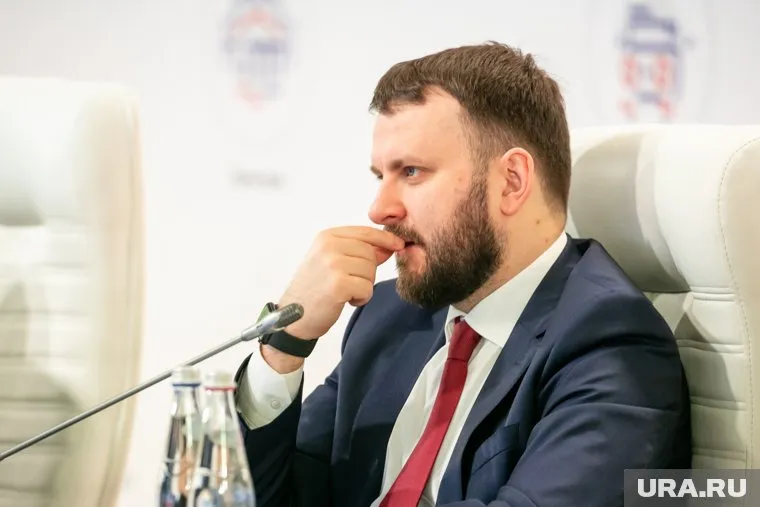 Орешкин сообщил об угрозе для экономики РФ