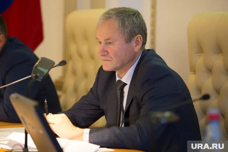 Алексею Кокорину прочат завершение политической карьеры