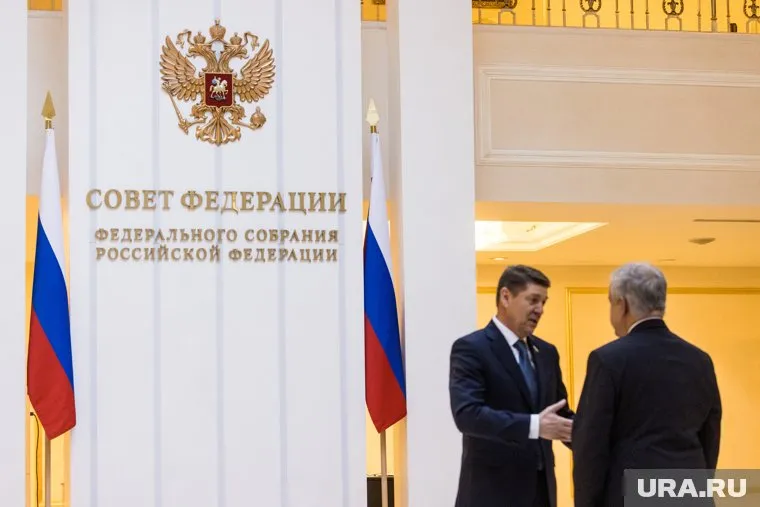 В Совфеде согласились с российским лидером по вопросам ведения СВО