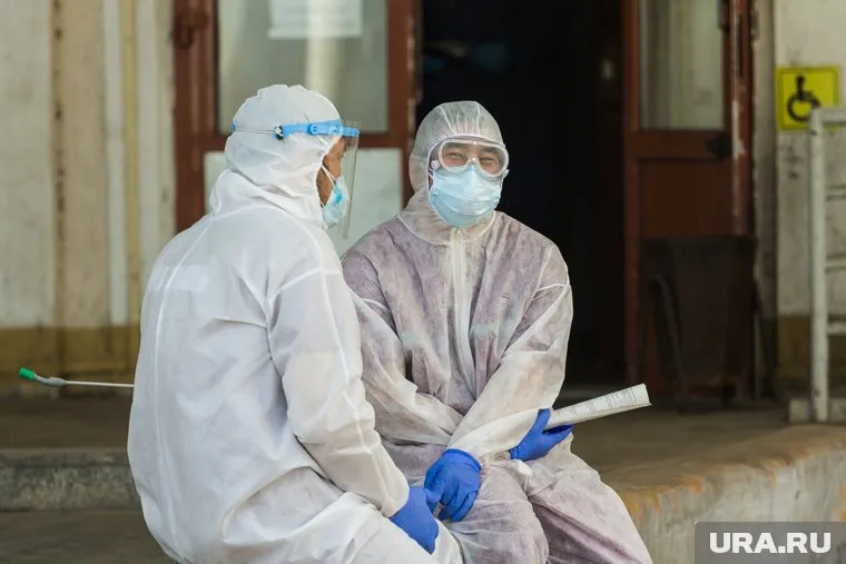 В России пока не фиксируется рост заболеваемости COVID, как в Европе