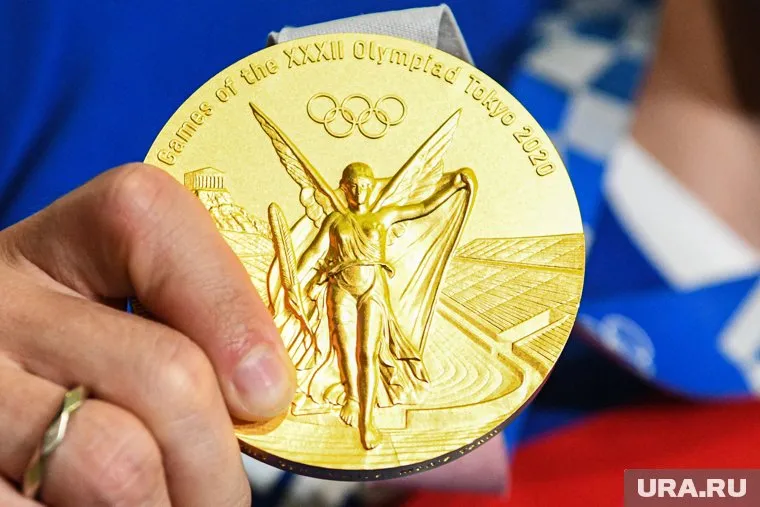 В Пекине отказались от проведения церемонии награждения российских фигуристов