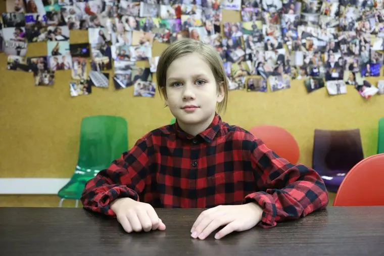 Интервью с Олесей и Сашей Мезенцевыми. Екатеринбург