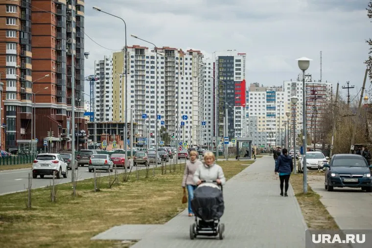 Стоимость аренды снизилась на 8,5%