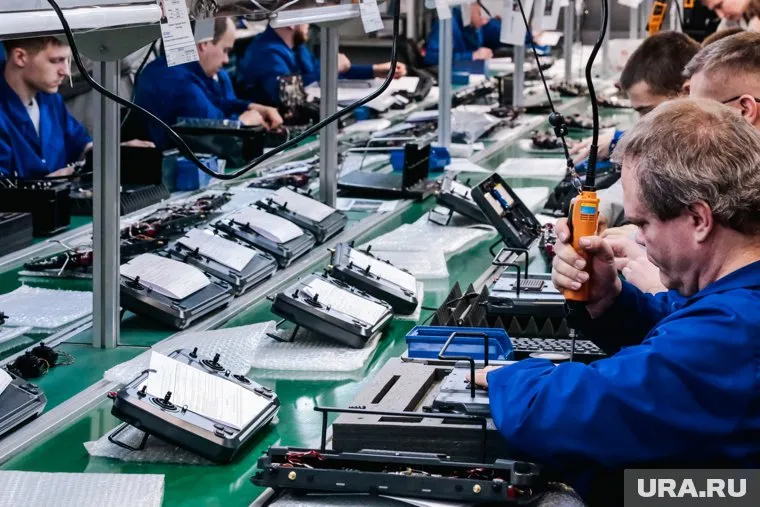 Беспилотные технологии способны работать в любых средах