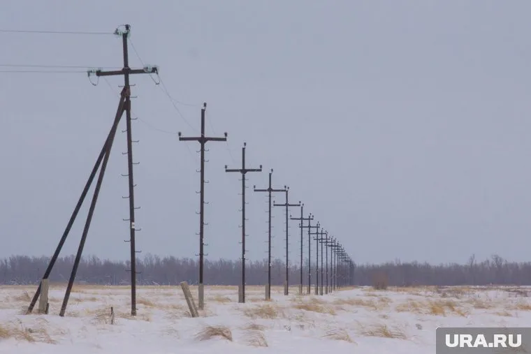 С 15 февраля введут ограничения на зимних автомобильных дорогах