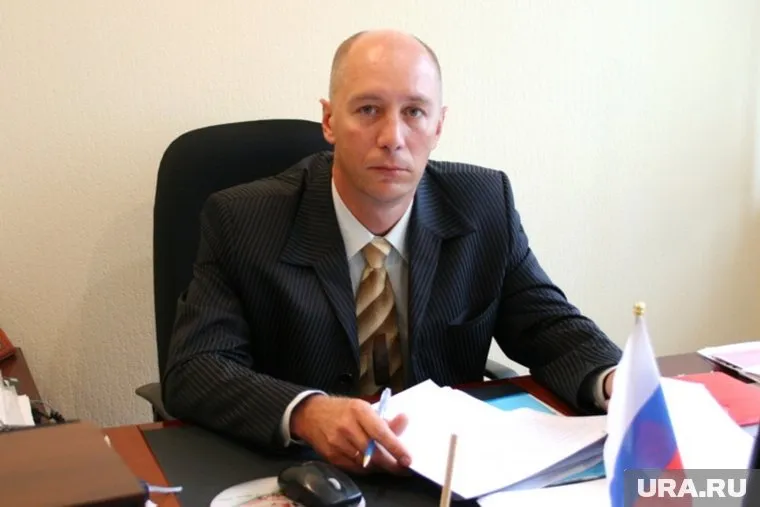 Новым заместителем министра здравоохранения Челябинской области стал Сергей Приколотин