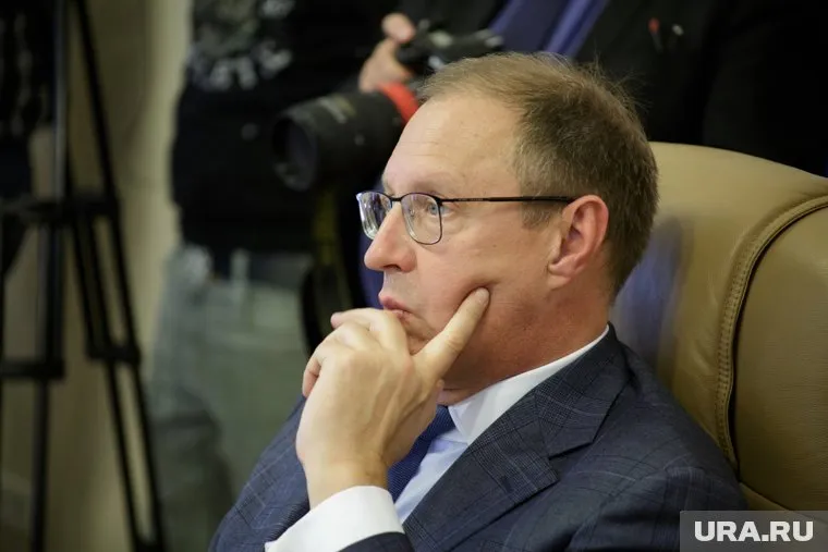 Мэр указал доход на 1,6 млн рублей больше прежнего