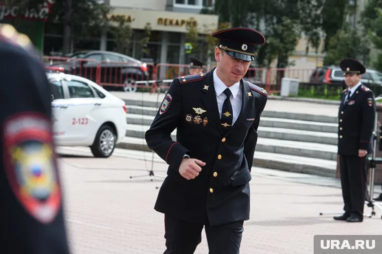 Александр Кашигин уходит в отпуск через пару дней