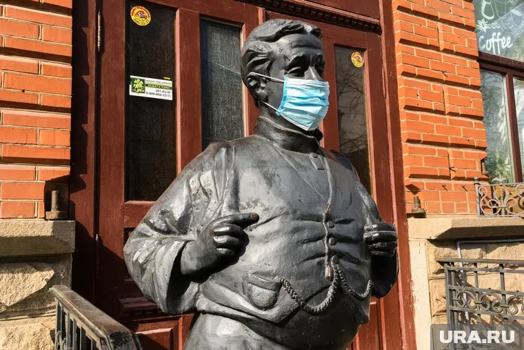 Карантин в регионе становится строже