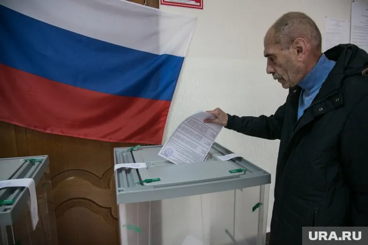 Голосование пройдет в обычном порядке