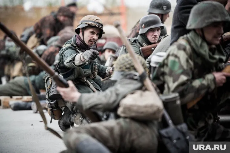 Советские войска не победили Японию во время Второй мировой войны, считает японский журналист