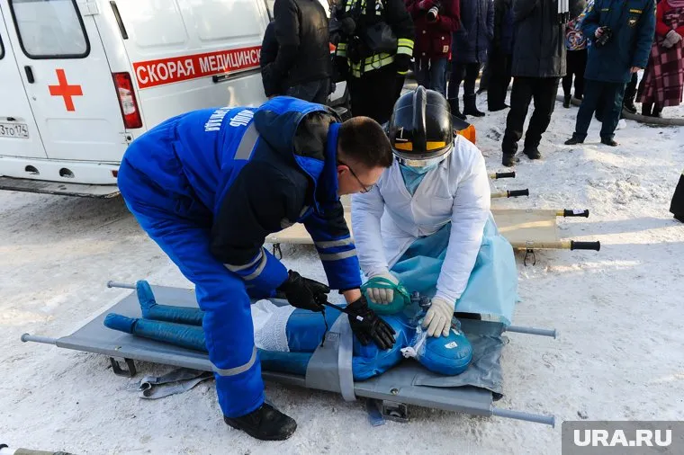 Четыре человека погибли от отравления угарным газом