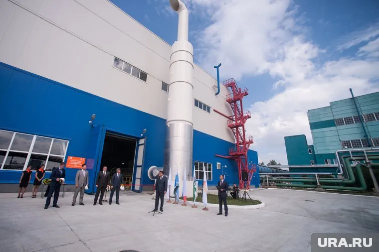 СУМЗ получил рекордную прибыль по итогам 2020 года