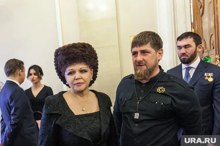 Валентина Петренко требует наказания для пользователей за слухи