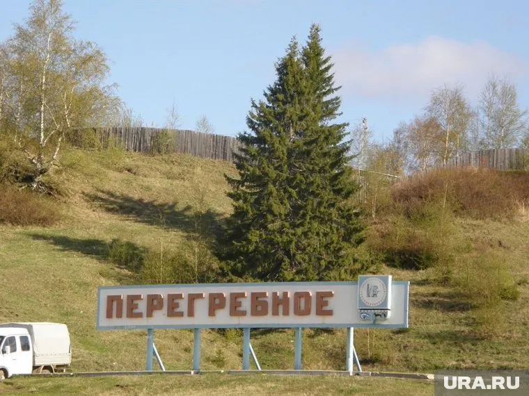 Поселок Перегребное — из-за этого отдаленного населенного пункта в Югру прилетал глава СКР Александр Бастрыкин