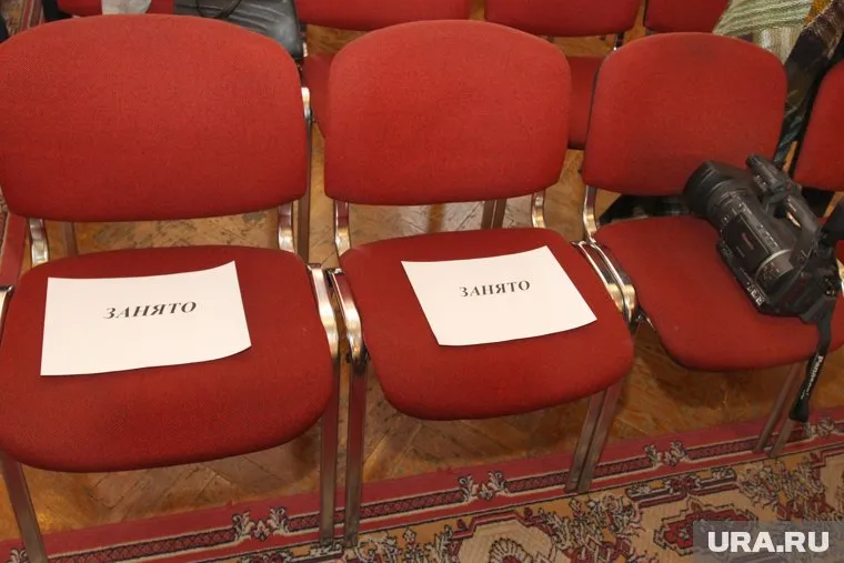 Политический конфликт в поселении привел к смене власти