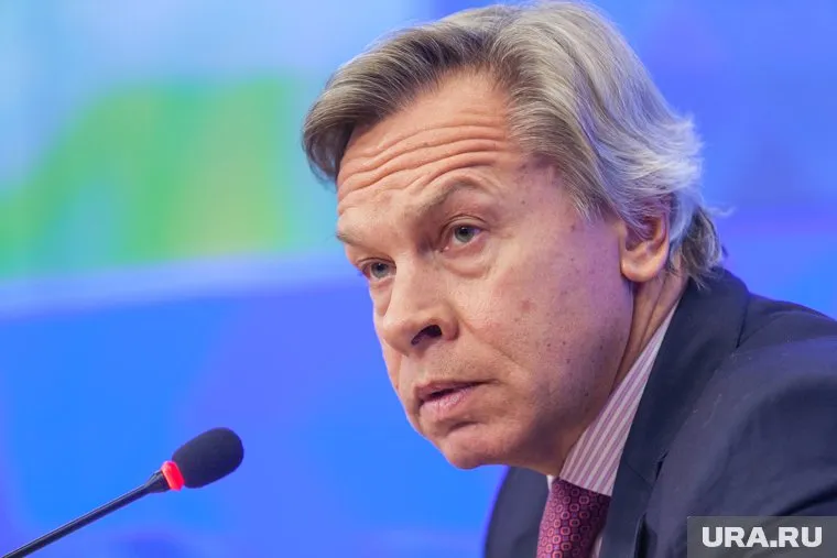 По мнению Алексея Пушкова, новым президентом США станет вице-президент Камала Харрис