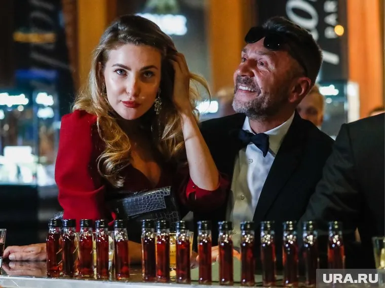 Брак станет для певца четвертым