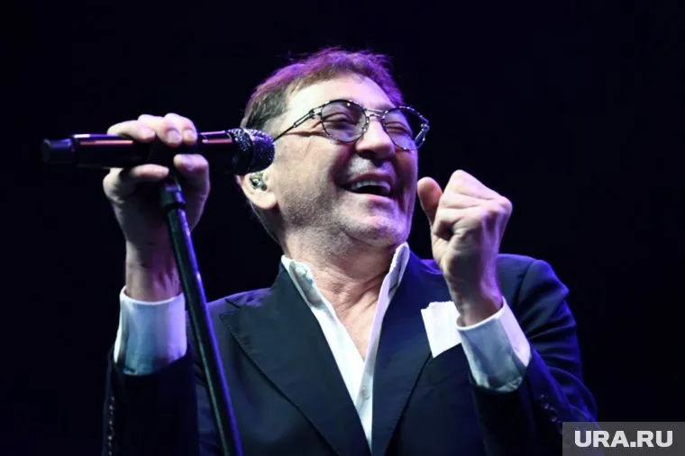 По словам Лепса, «Рюмка водки на столе» — самая лучшая его инвестиция