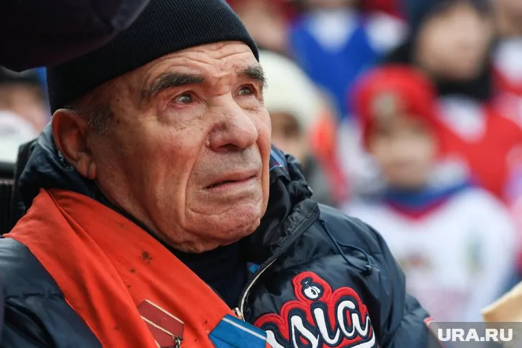 Николай Дураков всю жизнь агитировал окружающих ходить на выборы