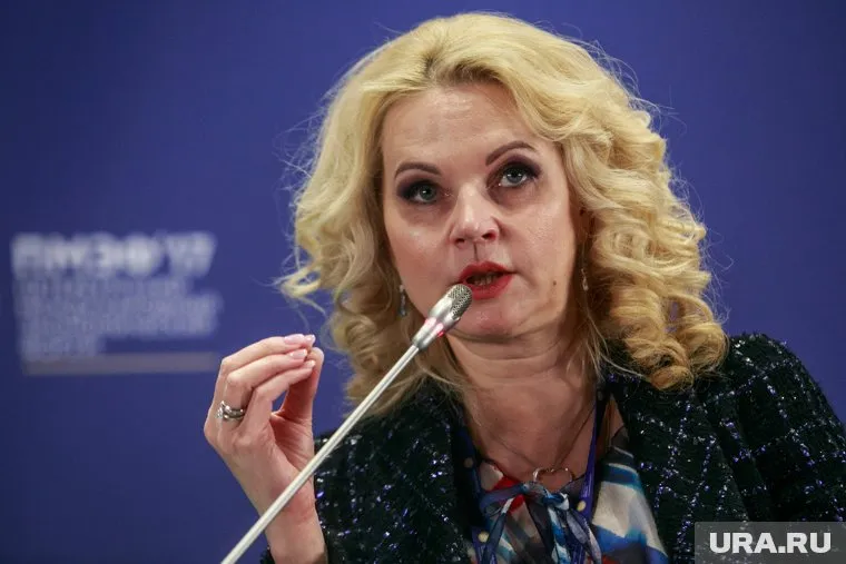 Татьяна Голикова раскрыла масштабы убыли населения в стране
