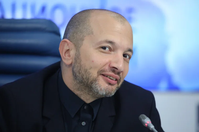 Бывший владелец газеты «Ведомости» Демьян Кудрявцев внесен в реестр иноагентов