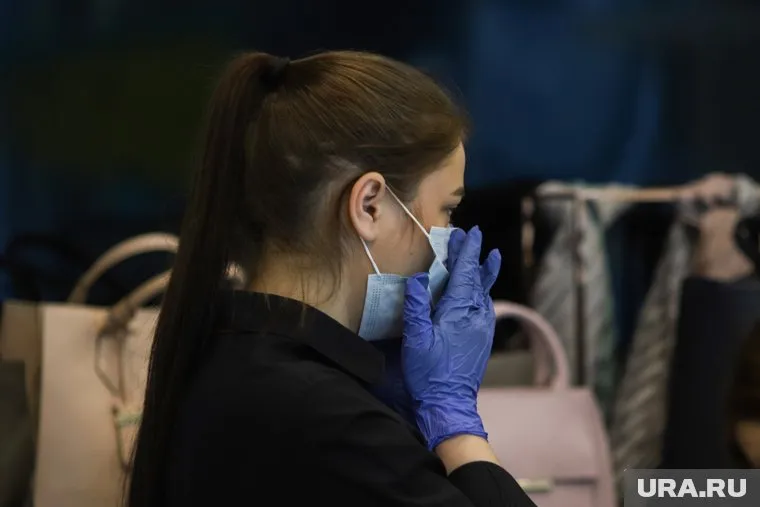 Александр Чепурнов отметил, что начало учебного года в школах может повлечь за собой вспышку заражений