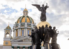 Челябинск готовится к историческому событию