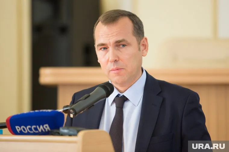 Вадим Шумков вспомнил свое детство в Курганской области