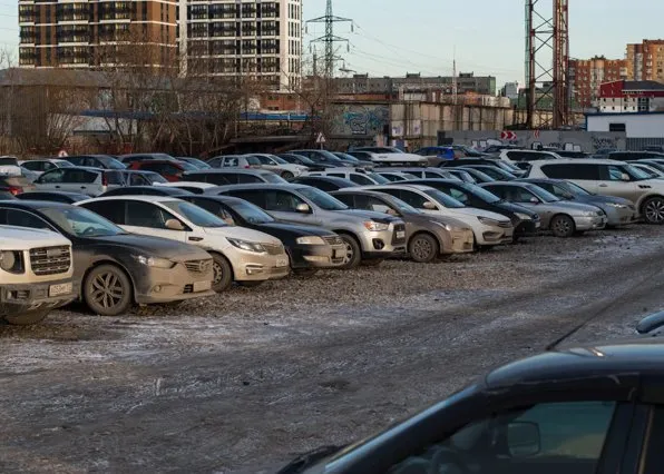 Фотография из галереи