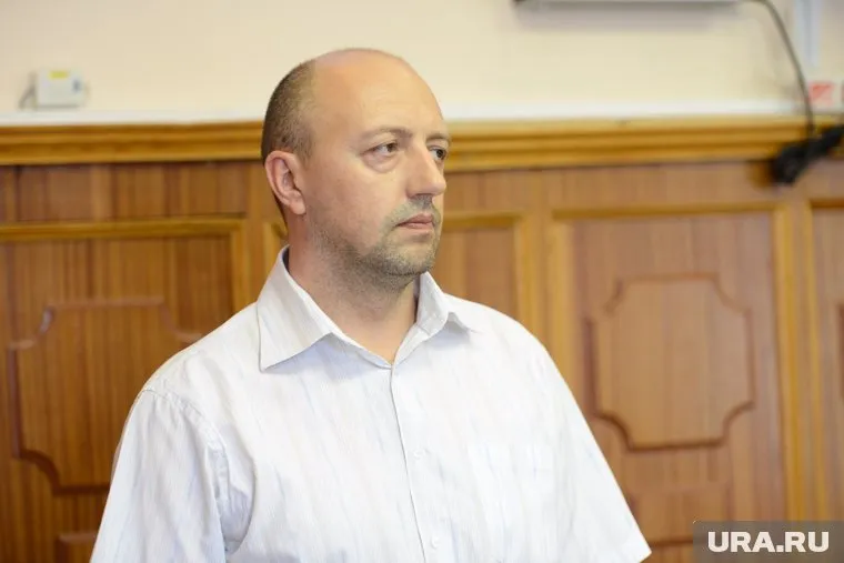 Олег Бехтерев отправится в исправительный центр