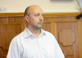 Челябинский экс-министр выходит из колонии, так и не заплатив штраф