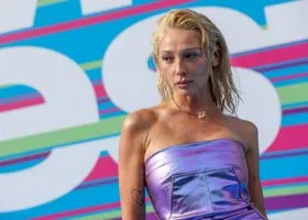 Ивлеева рассказала о жизни после «отмены» из-за «голой вечеринки»