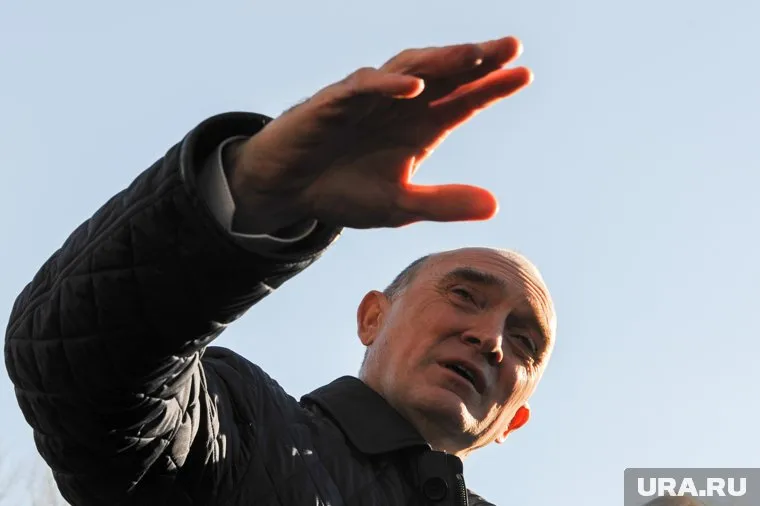 Экс-губернатор региона настаивает на снижении суммы долга